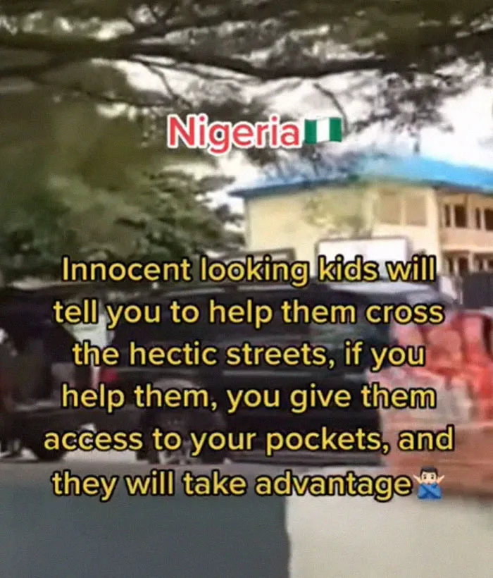 Nigeria