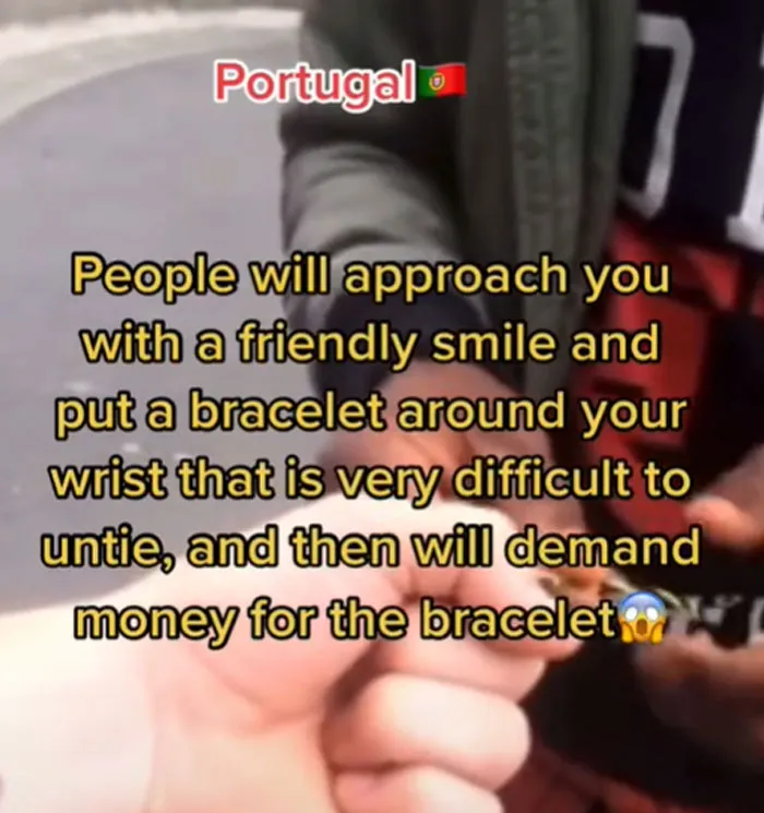 Portugal