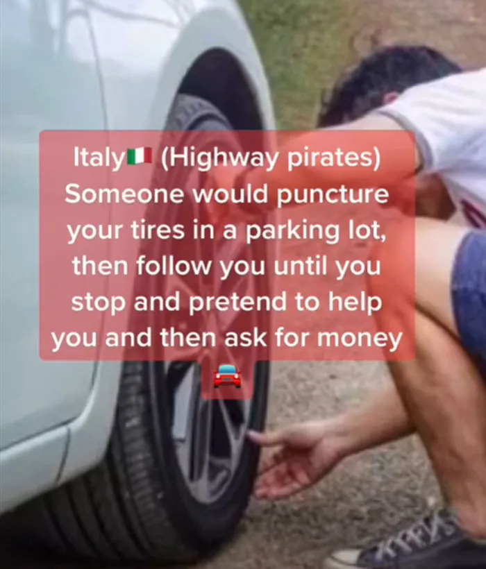 Italy