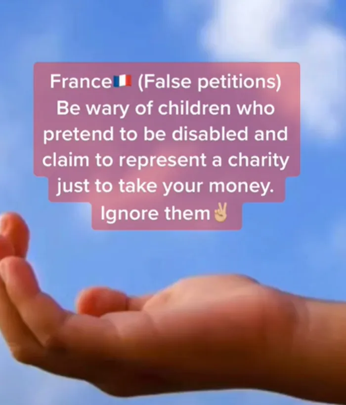 France