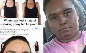 The 'What I Wanted Vs. What I Got' Trend Has People Sharing Funny Stories Of Frustration