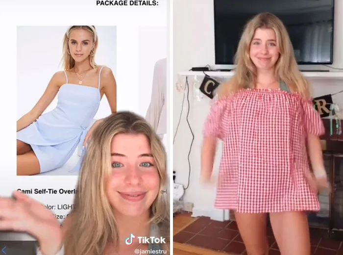 The 'What I Wanted Vs. What I Got' Trend Has People Sharing Funny Stories Of Frustration
