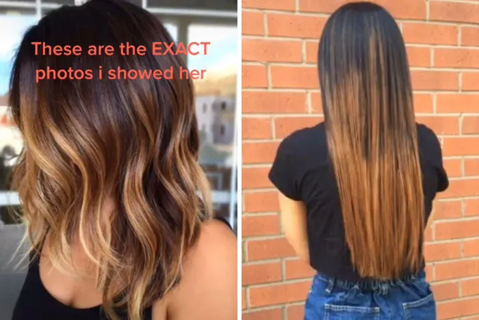 The 'What I Wanted Vs. What I Got' Trend Has People Sharing Funny Stories Of Frustration