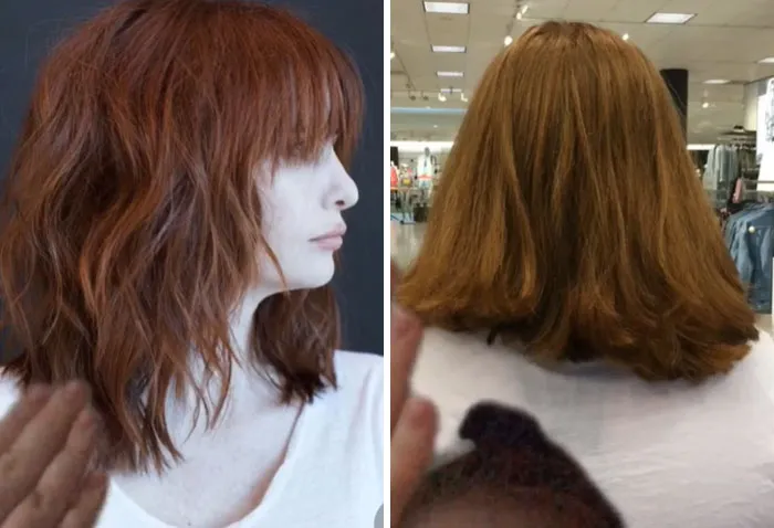 The 'What I Wanted Vs. What I Got' Trend Has People Sharing Funny Stories Of Frustration