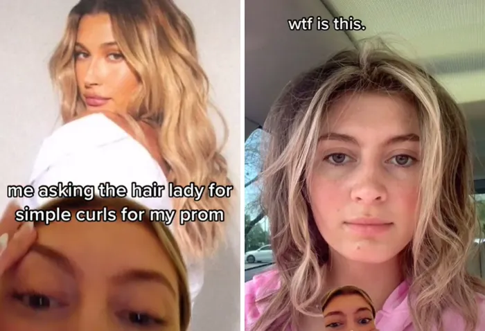 The 'What I Wanted Vs. What I Got' Trend Has People Sharing Funny Stories Of Frustration
