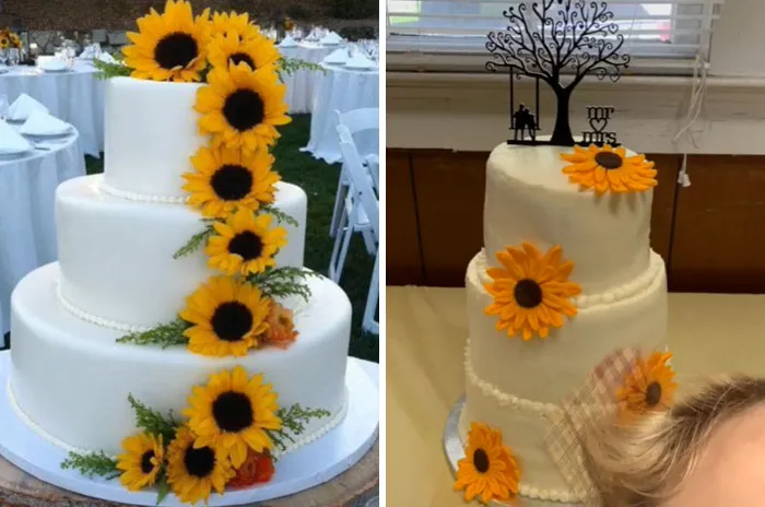 The 'What I Wanted Vs. What I Got' Trend Has People Sharing Funny Stories Of Frustration
