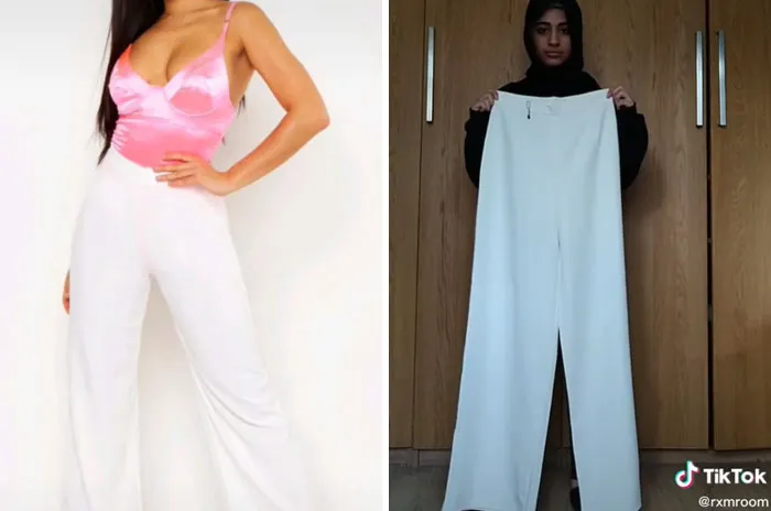 The 'What I Wanted Vs. What I Got' Trend Has People Sharing Funny Stories Of Frustration