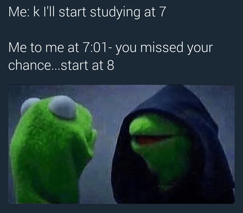 Memes I Laughed At Today