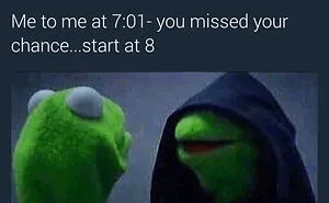 Memes I Laughed At Today