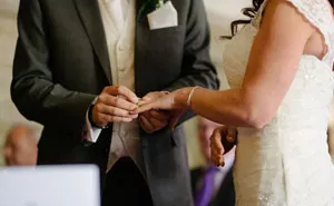 Woman Keeps Making Racist Jokes About Her Sister's Korean BF, Gets Banned From Their Wedding