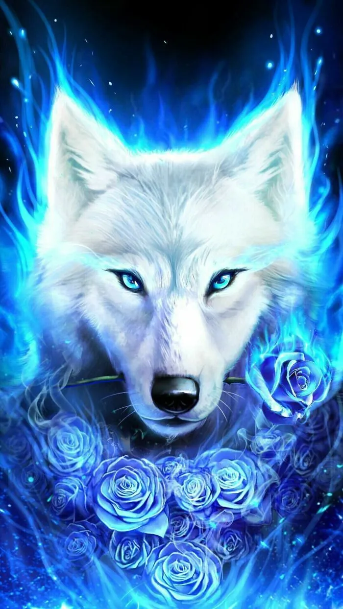 Wolf Flower