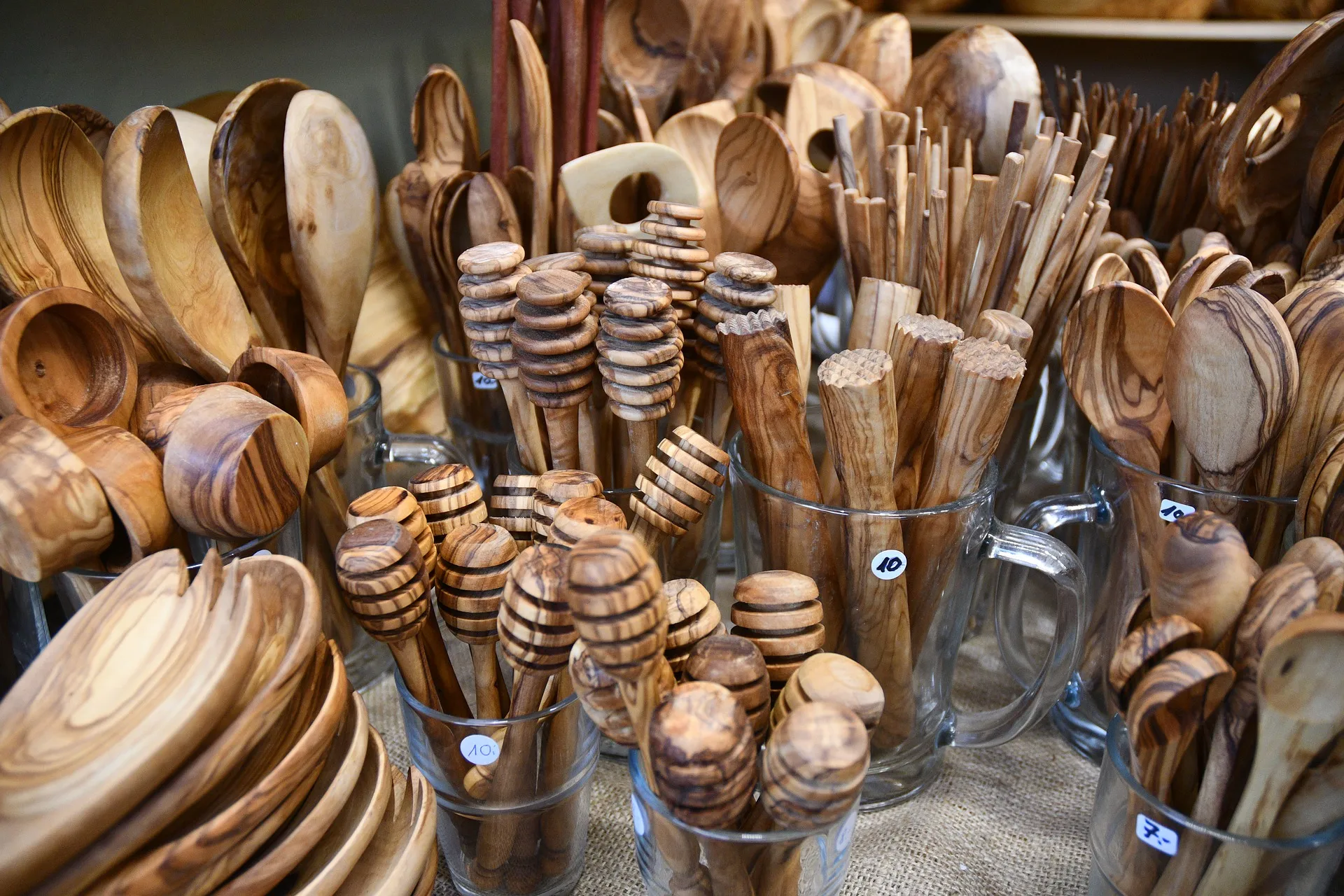 How Do I Become A Woodworker?