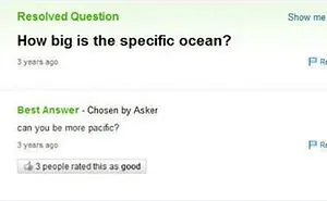 'Yahoo Answers' Is Shutting Down Forever, And Here're 35 Of The Most Epic Screenshots To Remember It By