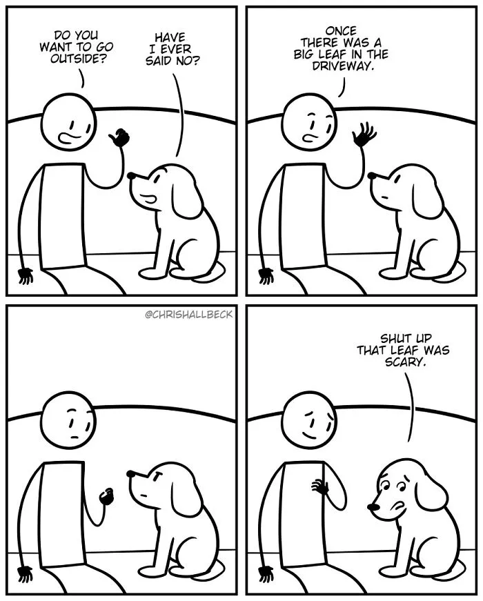 To Celebrate National Pet Day, I've Compiled My 17 Comics About Pets