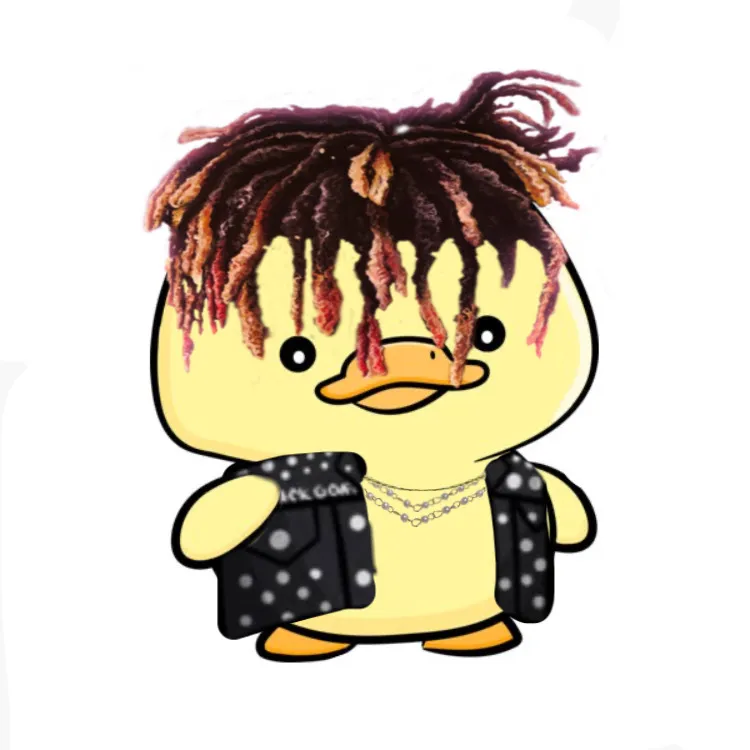 Rapper Ducks