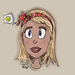 Alinaillustrator