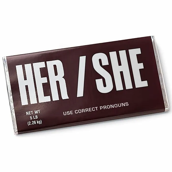 Designer Creates 20 Protest Messages From Brand Logos