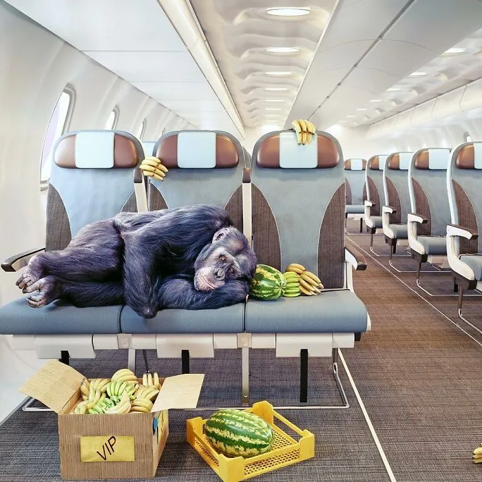 Victor Zastolskiy Created These 54 Surreal Interior Designs