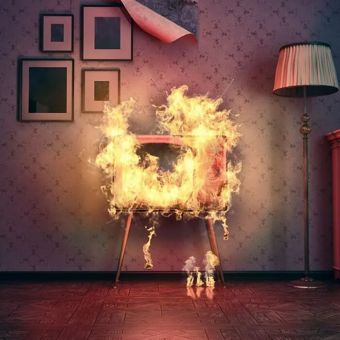 Victor Zastolskiy Created These 54 Surreal Interior Designs