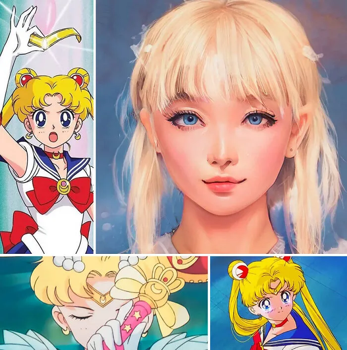 Sailor Moon