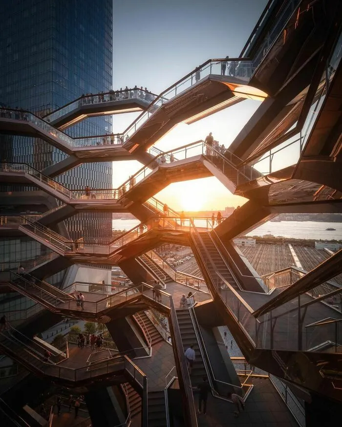 New York, USA
