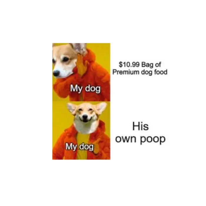 Your Diet Is Crap