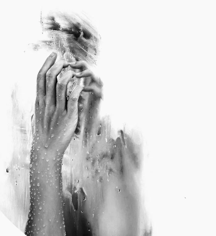 This Artist Paints In A Hyper-Realistic Style And Some Of Her Works Look Like Photos, While Others Look Like Dreams (50 Pics)