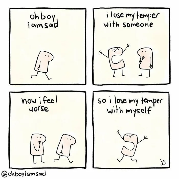 Observing Sad Realities Of This World, I Started Using Them As Inspiration To Create These Comics (30 Pics)