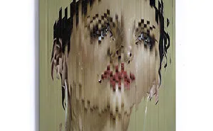 This Artist Paints In A Hyper-Realistic Style And Some Of Her Works Look Like Photos, While Others Look Like Dreams (50 Pics)