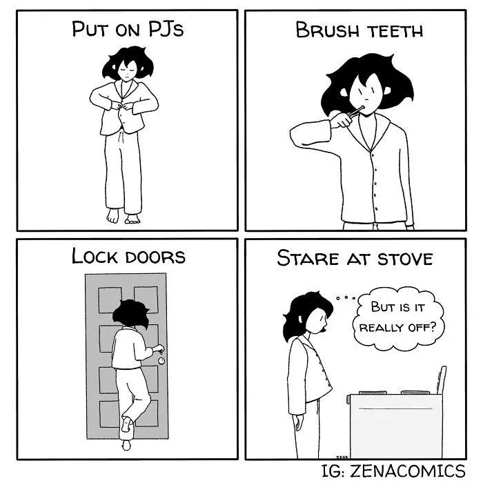 I'm A Single Woman, And You Might Relate To My 29 Funny Comics