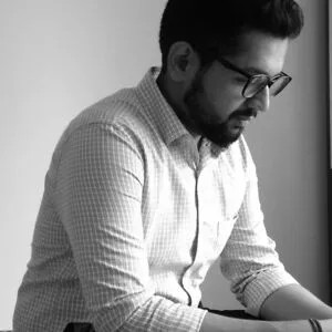 anurag dixit
