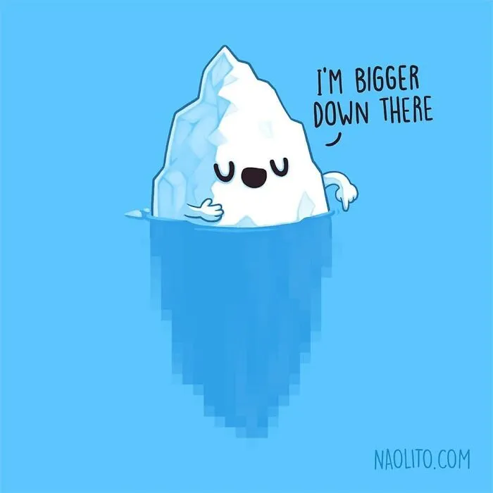 Artist Makes Witty And Quirky Inanimate Object Illustrations That Are Oddly Relatable (30 New Pics)