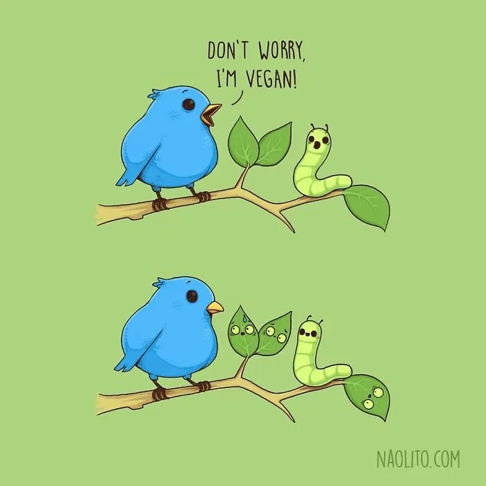 Artist Makes Witty And Quirky Inanimate Object Illustrations That Are Oddly Relatable (30 New Pics)