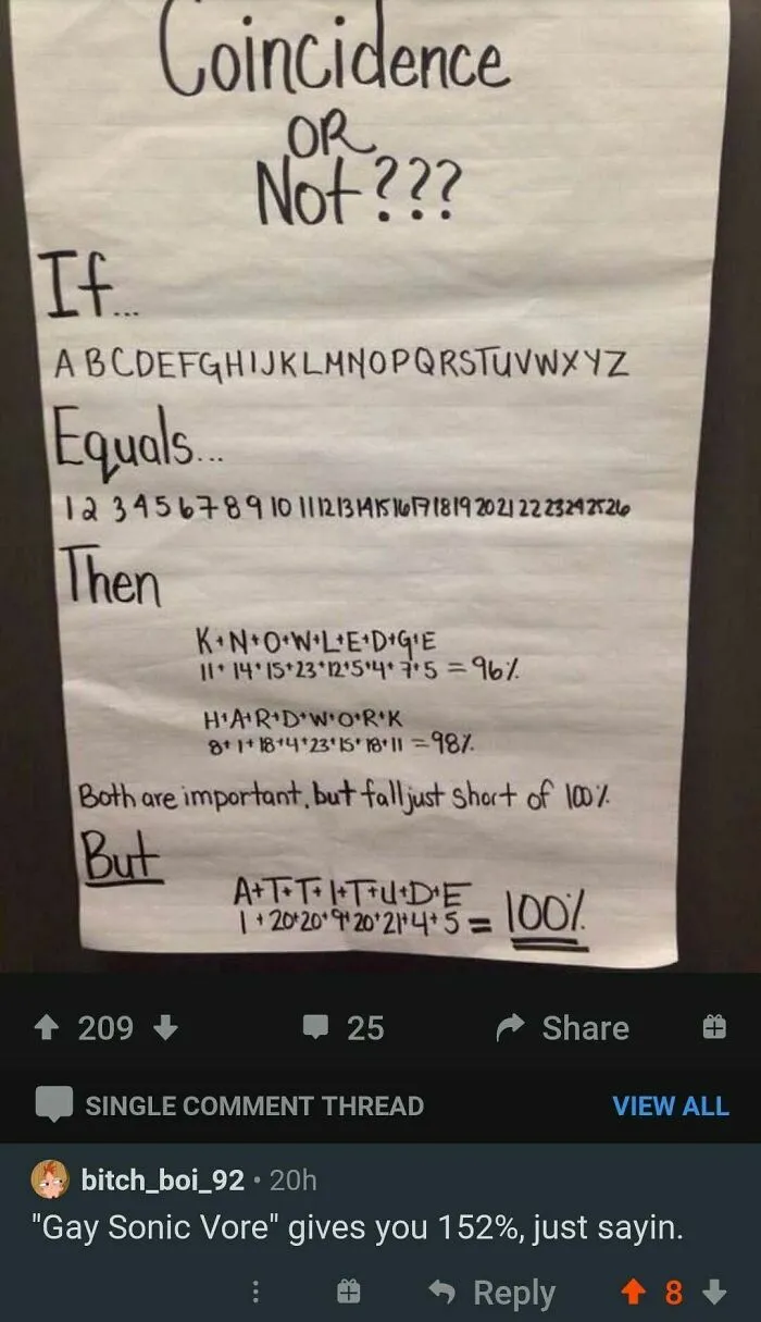 Logic