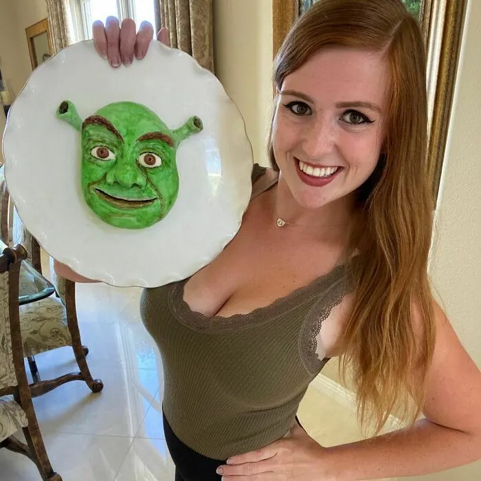 30 Cakes That Range From Cute To Unsettling By BakingThursdays