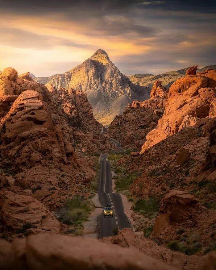 Nevada, USA