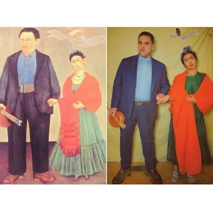 Paintings-Recreation-Tussenkunstenquarantaine