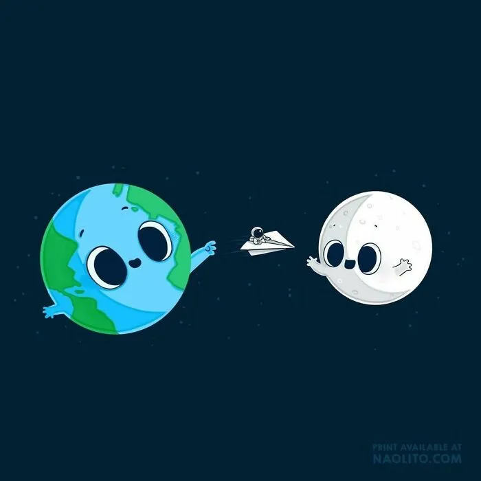 Artist Makes Witty And Quirky Inanimate Object Illustrations That Are Oddly Relatable (30 New Pics)