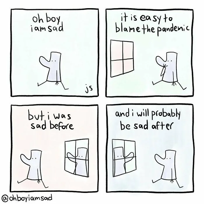 Observing Sad Realities Of This World, I Started Using Them As Inspiration To Create These Comics (30 Pics)