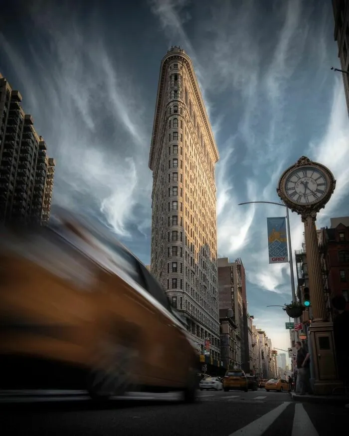 New York, USA