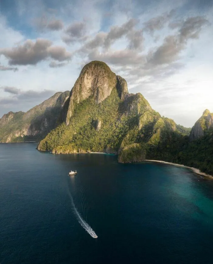 El Nido, Palawan, Philipines