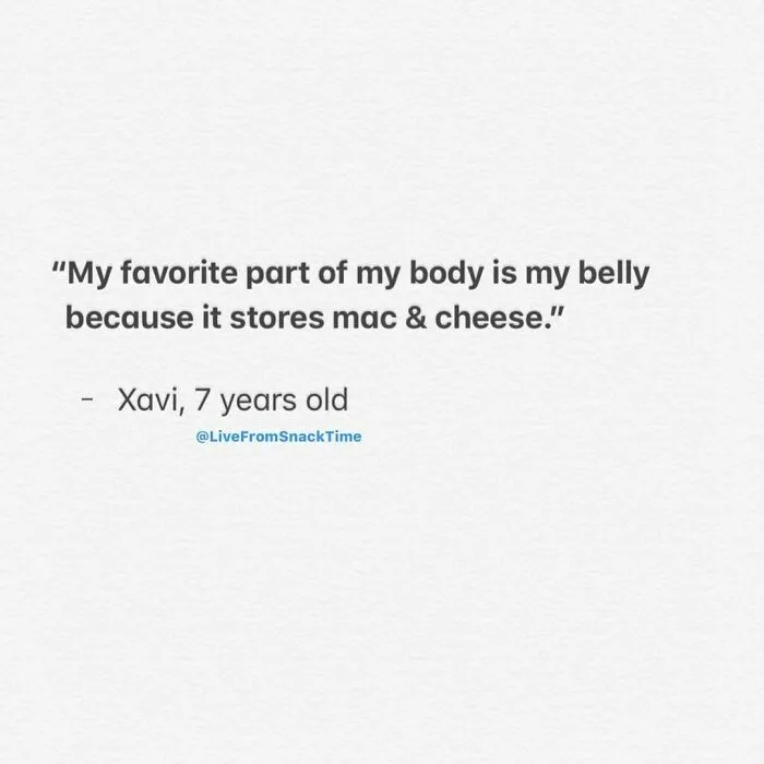 NYC School Teacher Shares Epic Quotes From Little Kids And They're Wholesome And Hilarious (50 New Pics)