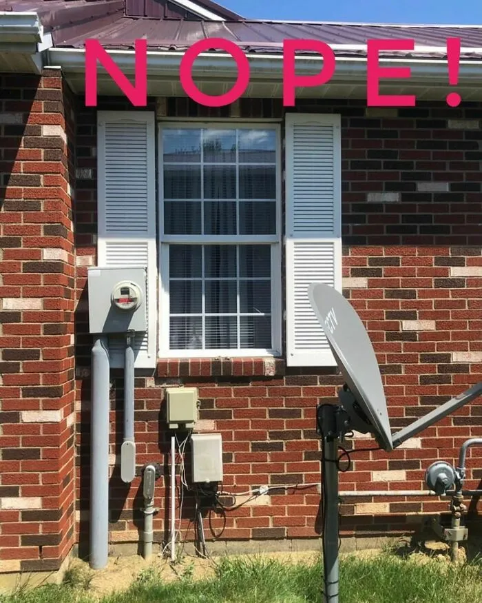 Carpenter Mocks Ridiculous Window Shutter Solutions On His Instagram, So Here Are 30 Of The Funniest New Pics