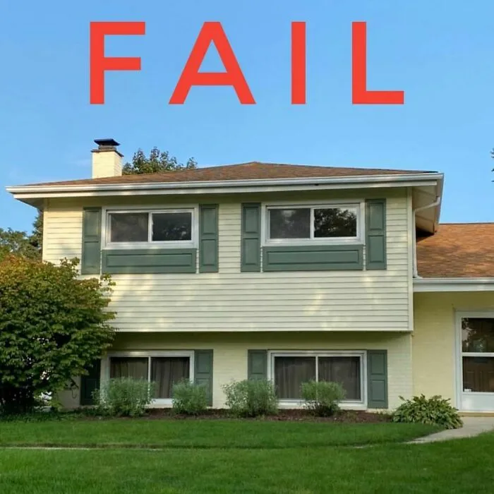 Carpenter Mocks Ridiculous Window Shutter Solutions On His Instagram, So Here Are 30 Of The Funniest New Pics
