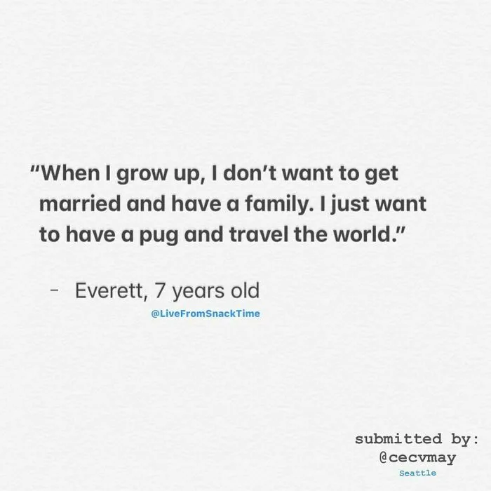 NYC School Teacher Shares Epic Quotes From Little Kids And They're Wholesome And Hilarious (50 New Pics)