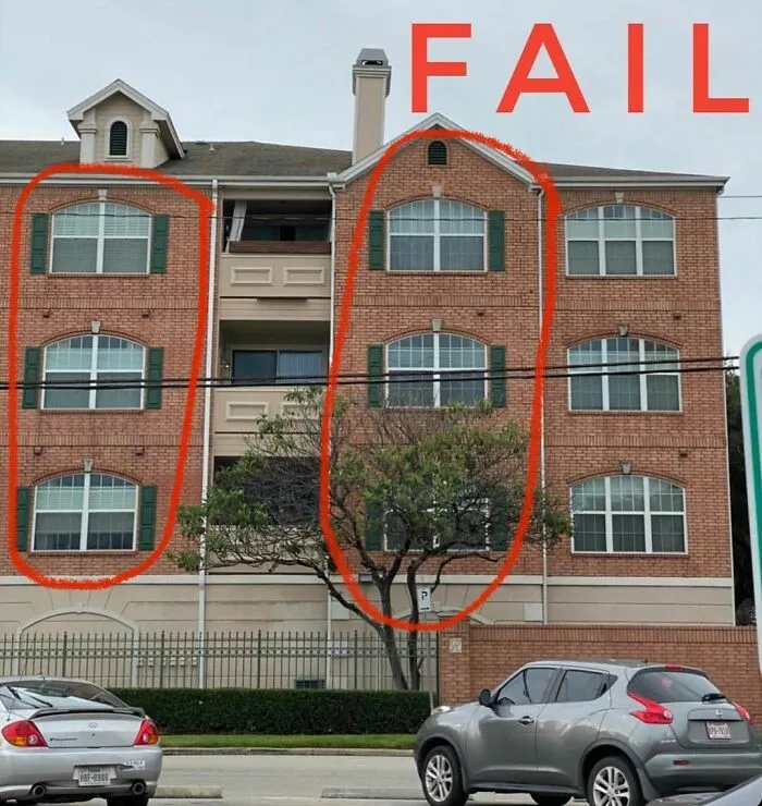 Carpenter Mocks Ridiculous Window Shutter Solutions On His Instagram, So Here Are 30 Of The Funniest New Pics