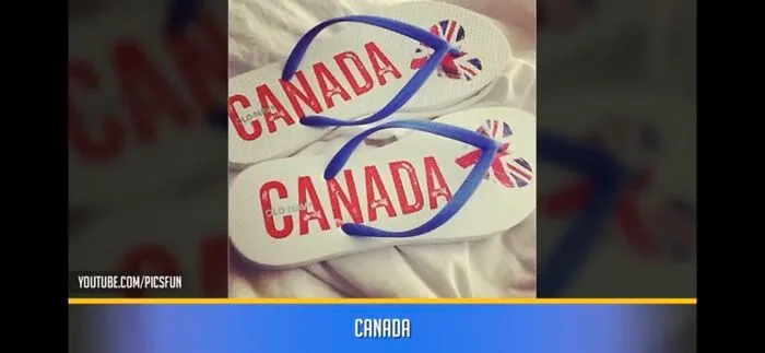 Canada 🇬🇧