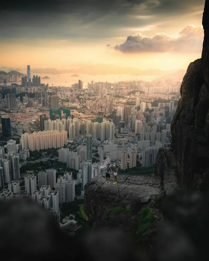 Hong Kong