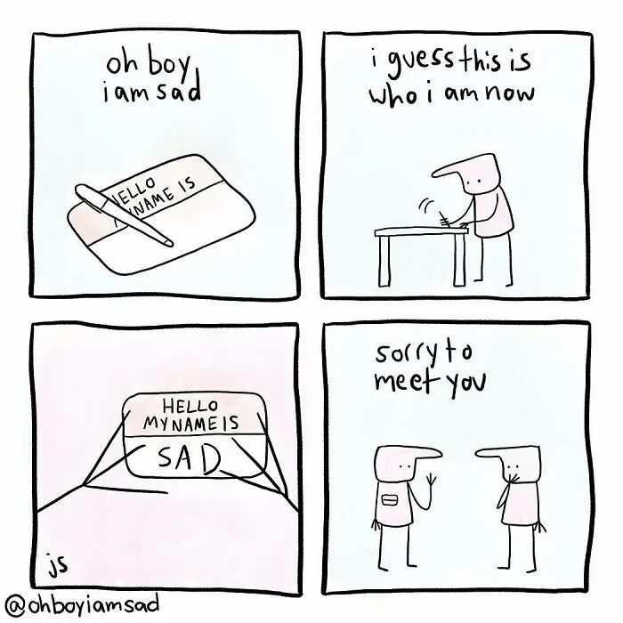Observing Sad Realities Of This World, I Started Using Them As Inspiration To Create These Comics (30 Pics)