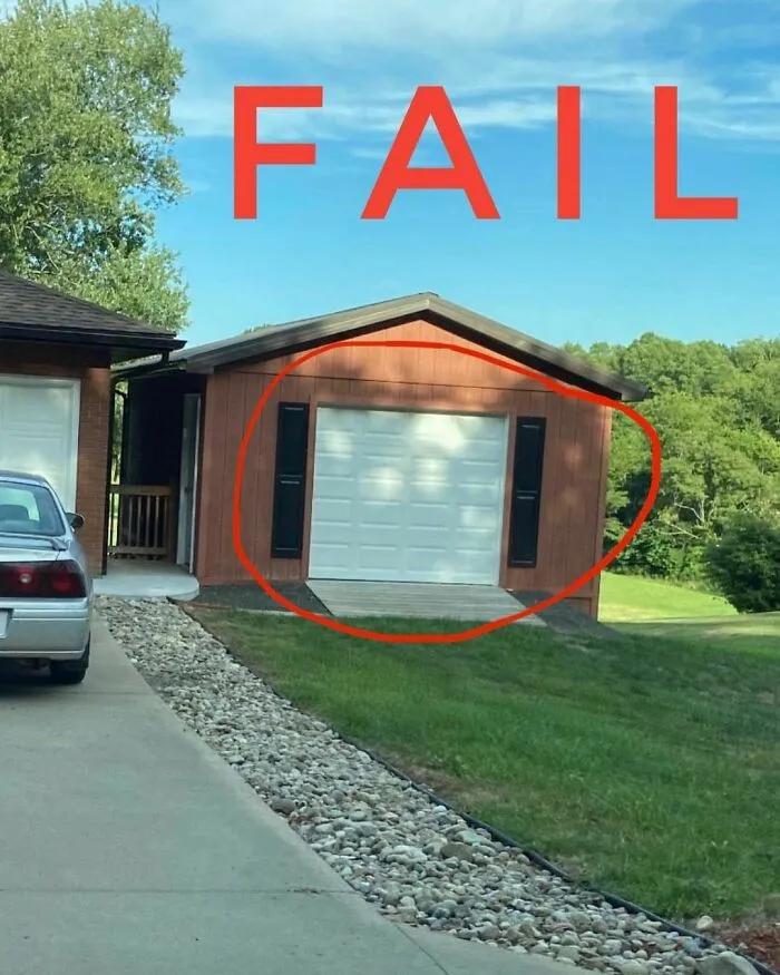 Carpenter Mocks Ridiculous Window Shutter Solutions On His Instagram, So Here Are 30 Of The Funniest New Pics